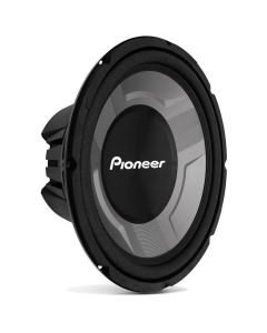 Alto Falante Subwoofer Pioneer TS-W3060BR 12 Polegadas 350W 4 Ohms Bobina Simples