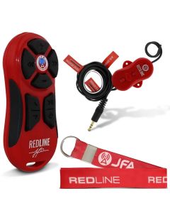 Controle Longa Distância JFA Redline WR