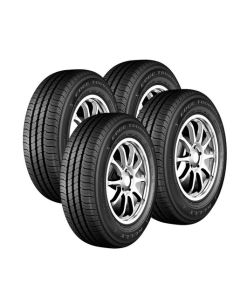 JOGO 4 PNEUS KELLY BY GOODYEAR ARO 14 KELLY EDGE TOURING 175/65R14 82T SL