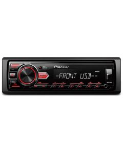 Rádio Automotivo Pioneer MVH-98UB MP3 Player 1